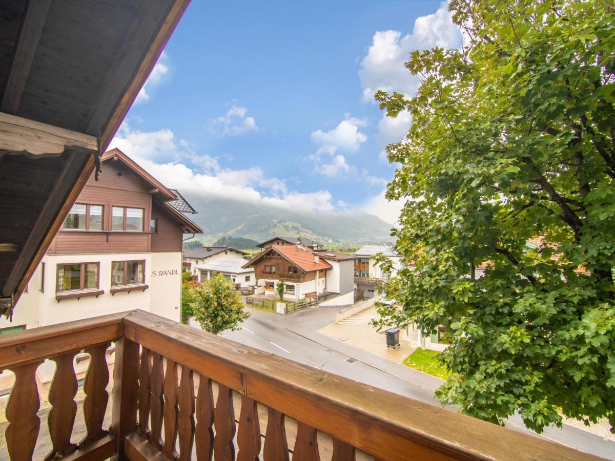 Appartamento Beim Zuntl I Ehrwald Esterno foto